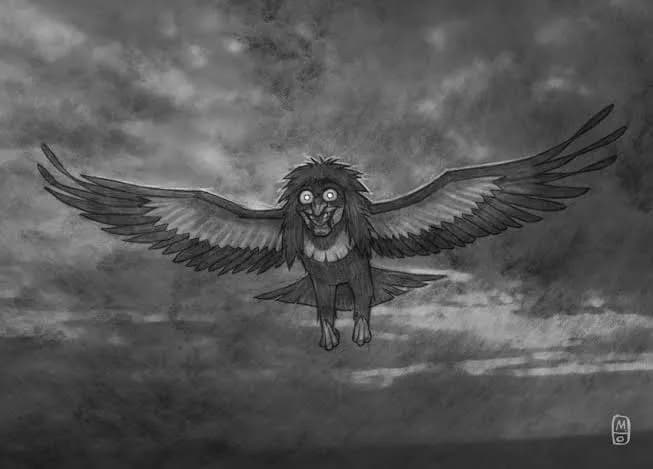 The Tlahuelpuchi: Tlaxcala's vampire witch that still terrifies Mexico