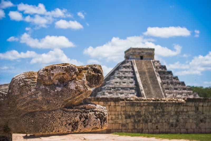 15 Must-Visit Tourist Places in Mexico