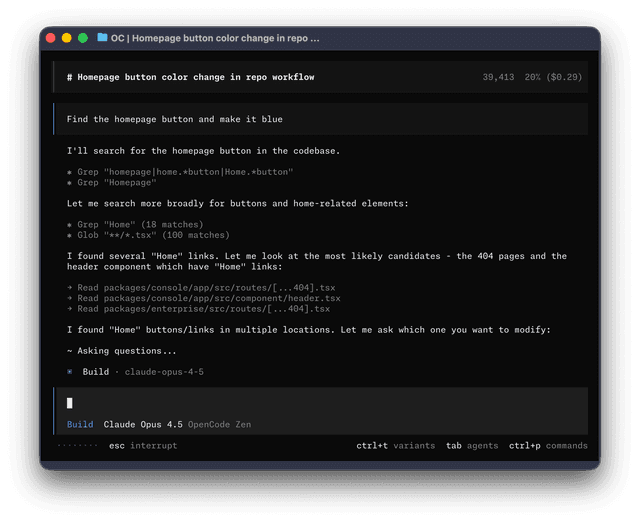 What is OpenCode? Complete Installation and Getting Started Guide