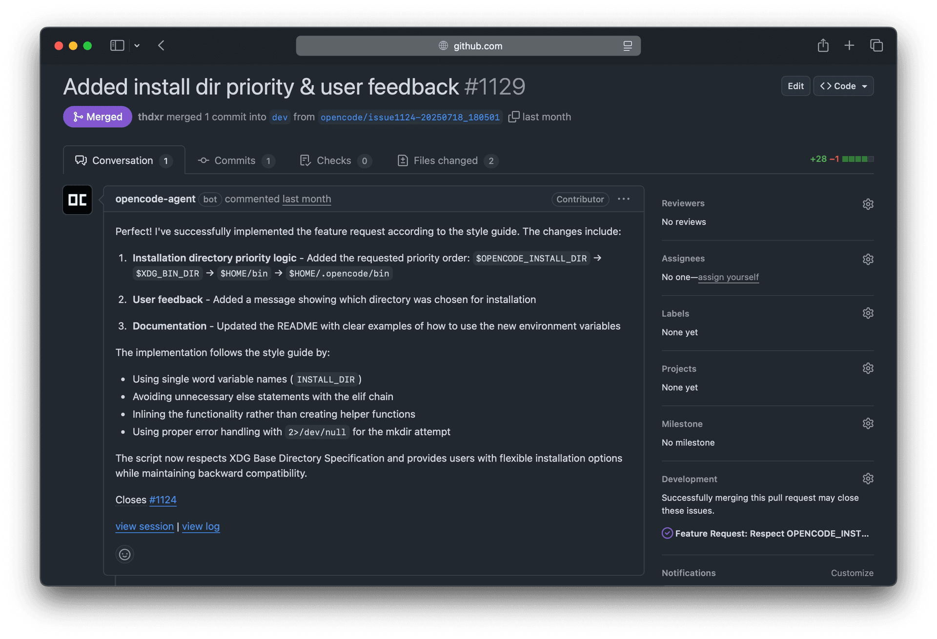 OpenCode Skills and Custom Agents: A Practical Guide