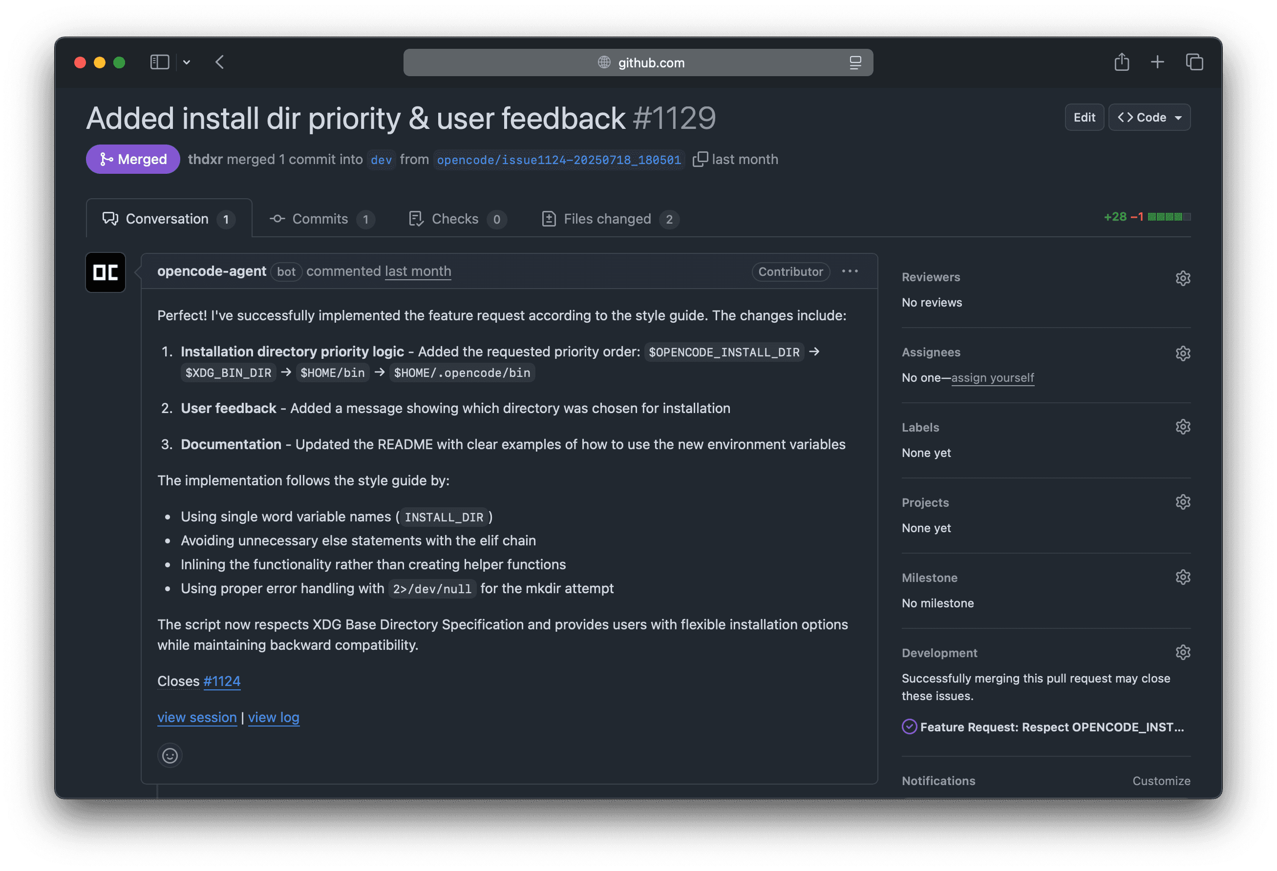 OpenCode Skills and Custom Agents: A Practical Guide