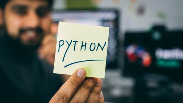 Python Course #10: Final Project - Task Manager