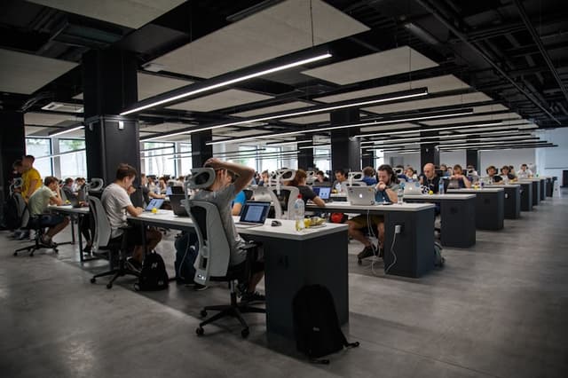 AI Has Already Replaced 78,000 Tech Workers in 2026 — And It's Just Getting Started