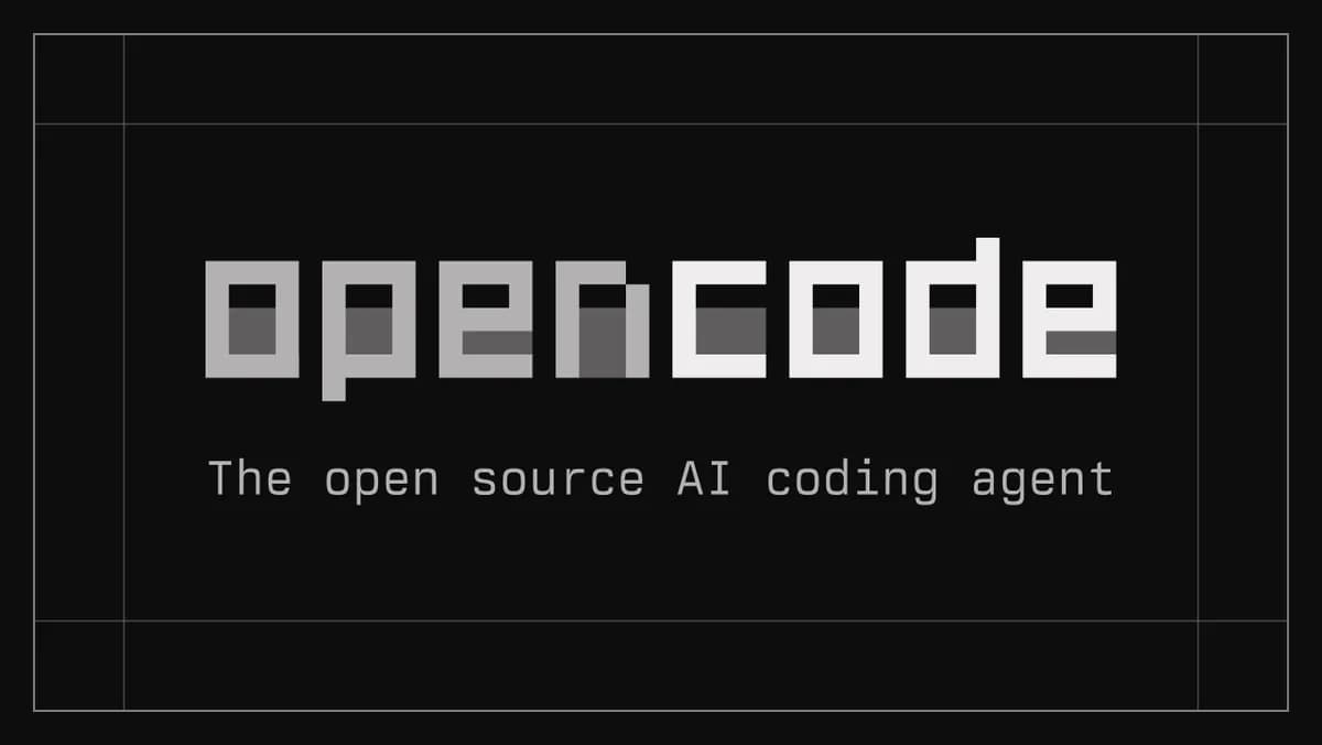 ¿Qué es OpenCode? Guía completa de instalación y primeros pasos