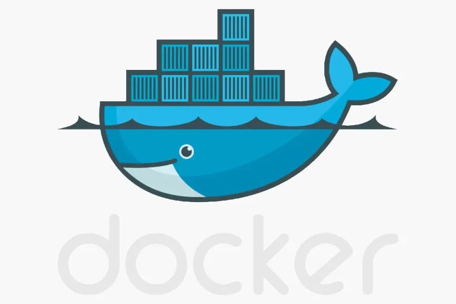 Docker Course #10: Final Project — Full-Stack App with Docker