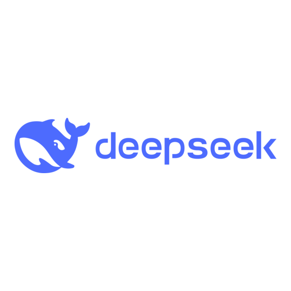 DeepSeek official logo