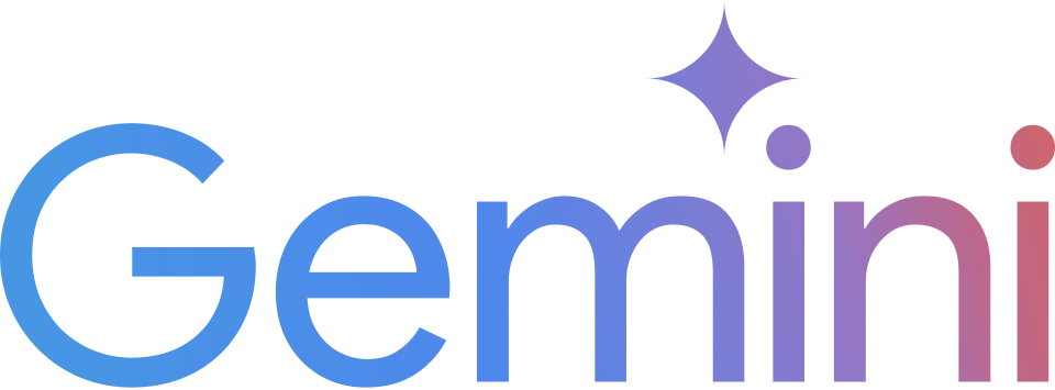 Google Gemini official logo