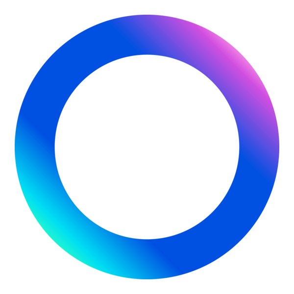 Meta AI official logo