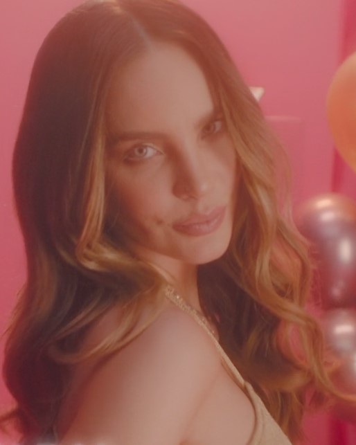 Belinda — cantante y actriz mexicana