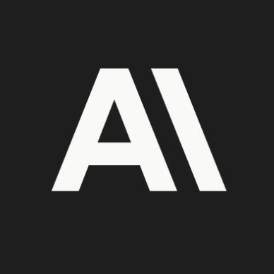 Official Anthropic logo