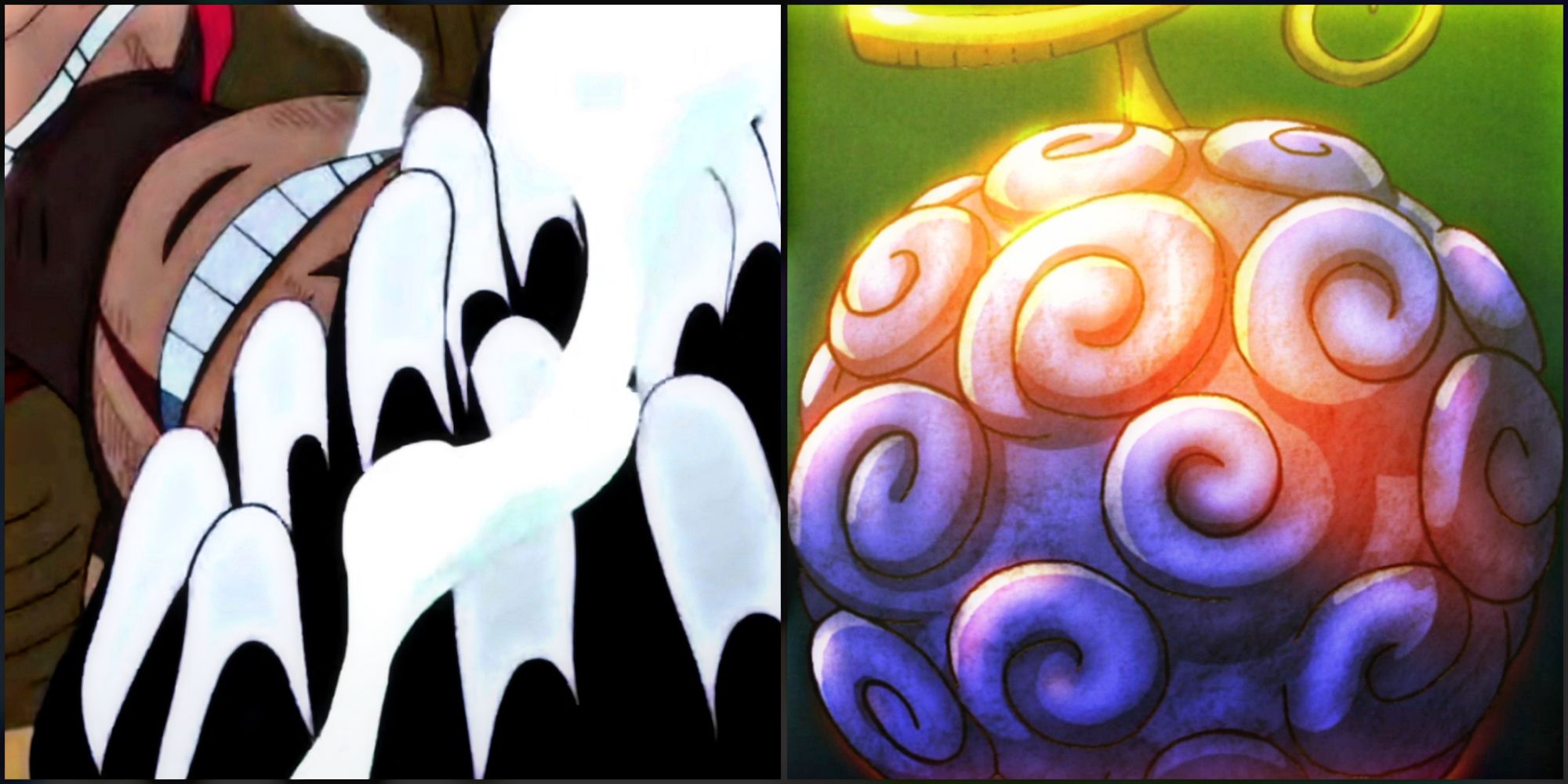 Nika, the Sun God — Joy Boy's final card against Imu's darkness