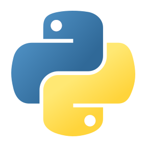 Logo de Python