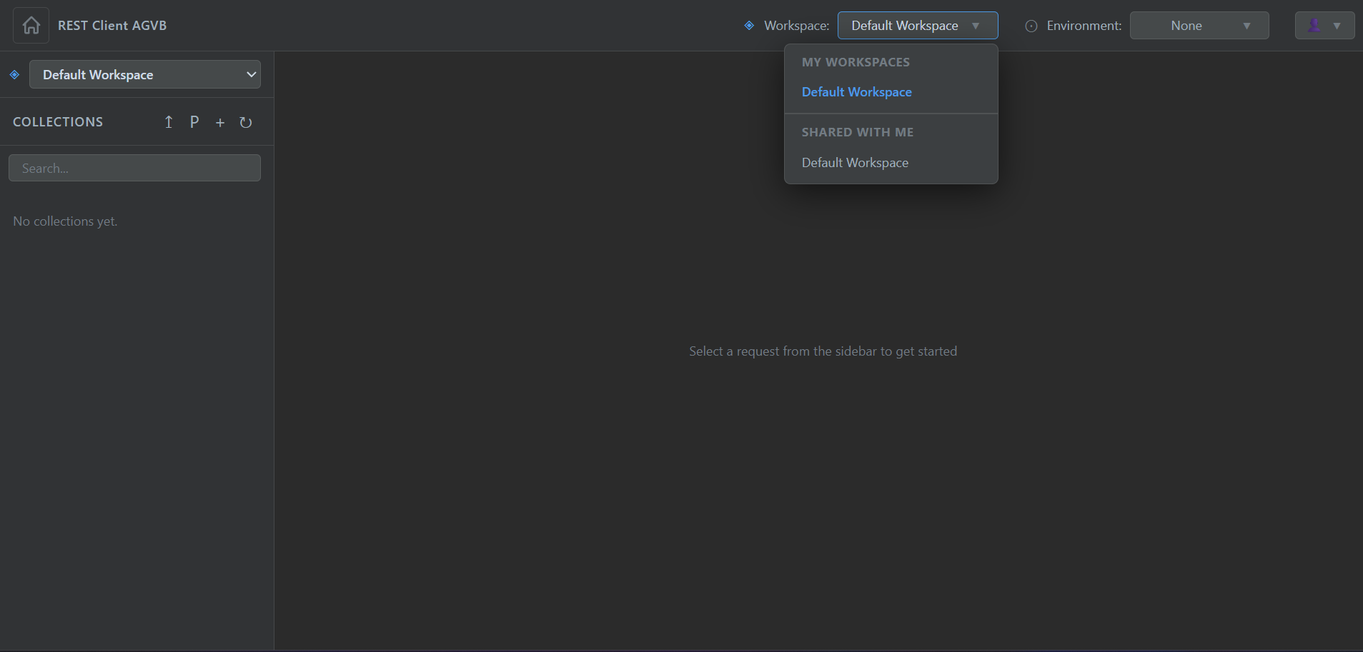 REST Client — cliente REST online gratuito en rest.iamcristhian.dev